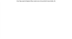 Desktop Screenshot of facenews.com